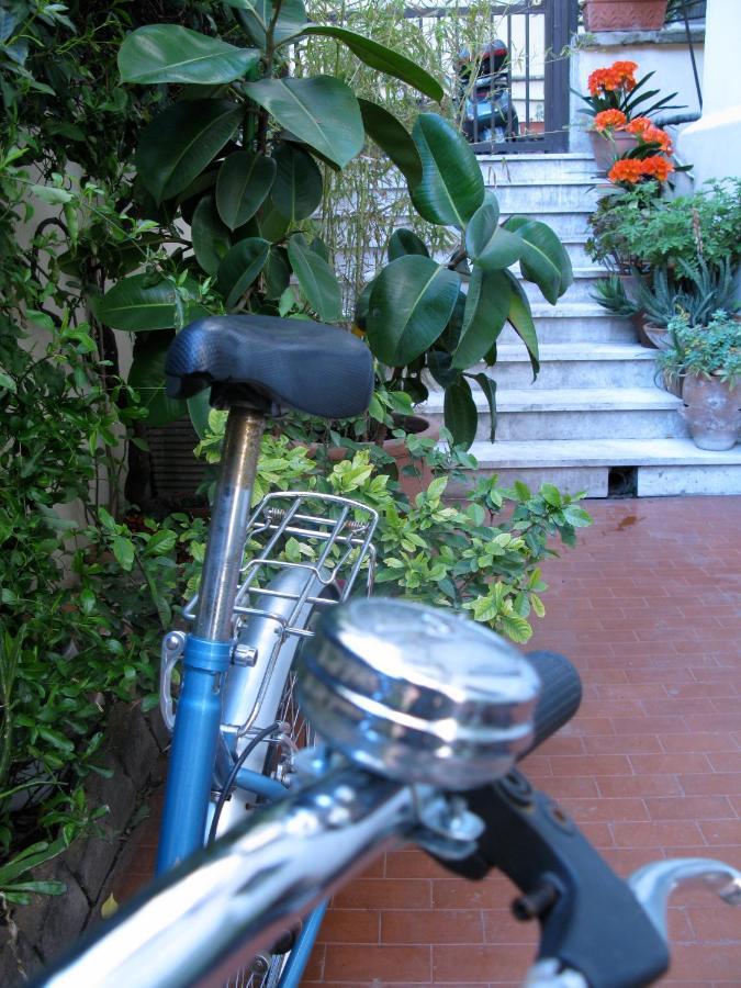 Il Plancton Guest house Rome