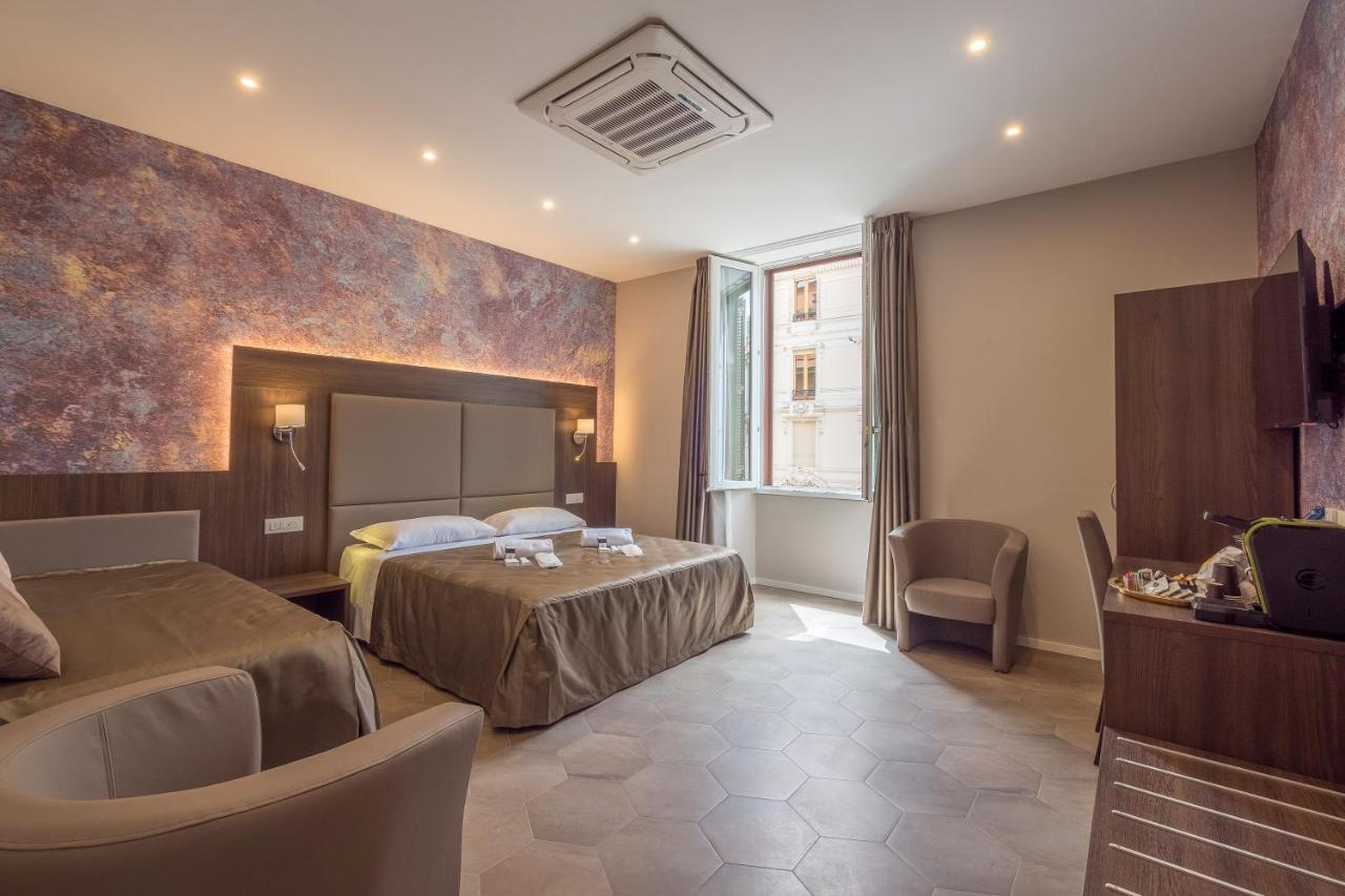 Bramble Luxury Guest house *