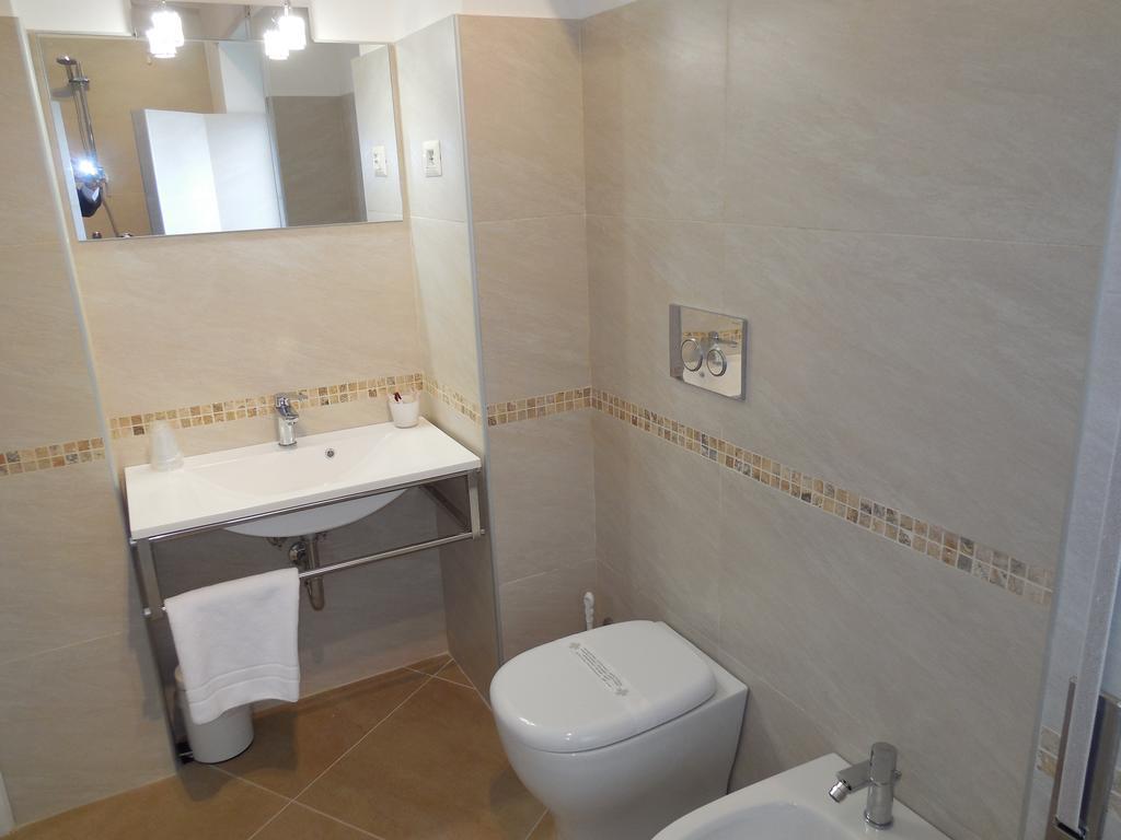 Il Romitello Affittacamere 4*