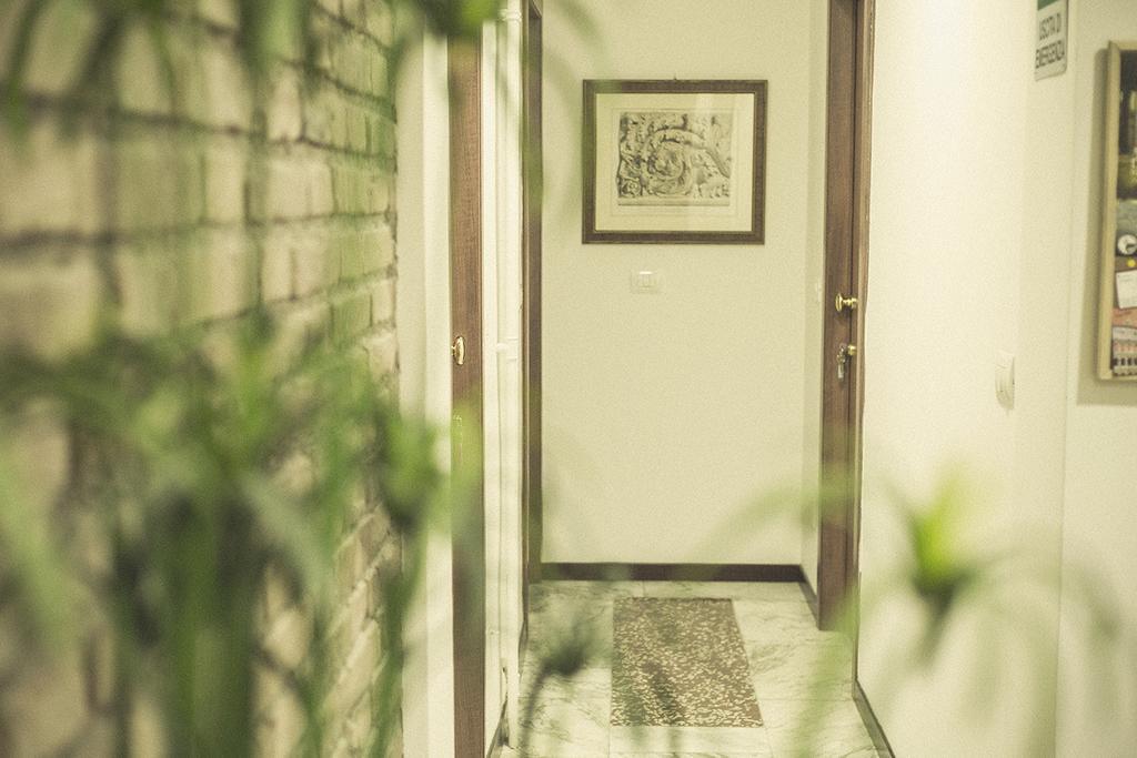 Maison Colosseo Guest house Rome