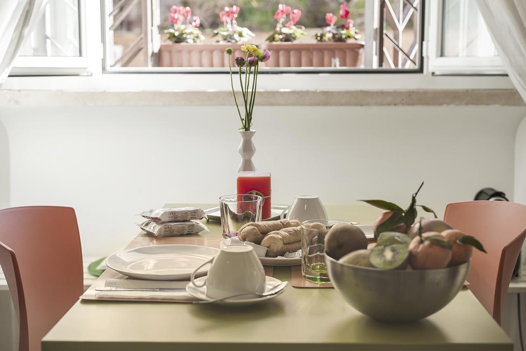 Guest house Maison Colosseo 3*