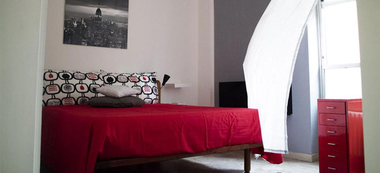 Guest house Kamchu Apartments: Viale Libia *