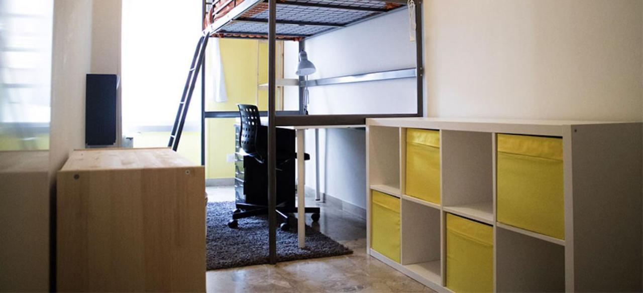 Guest house Kamchu Apartments: Viale Libia