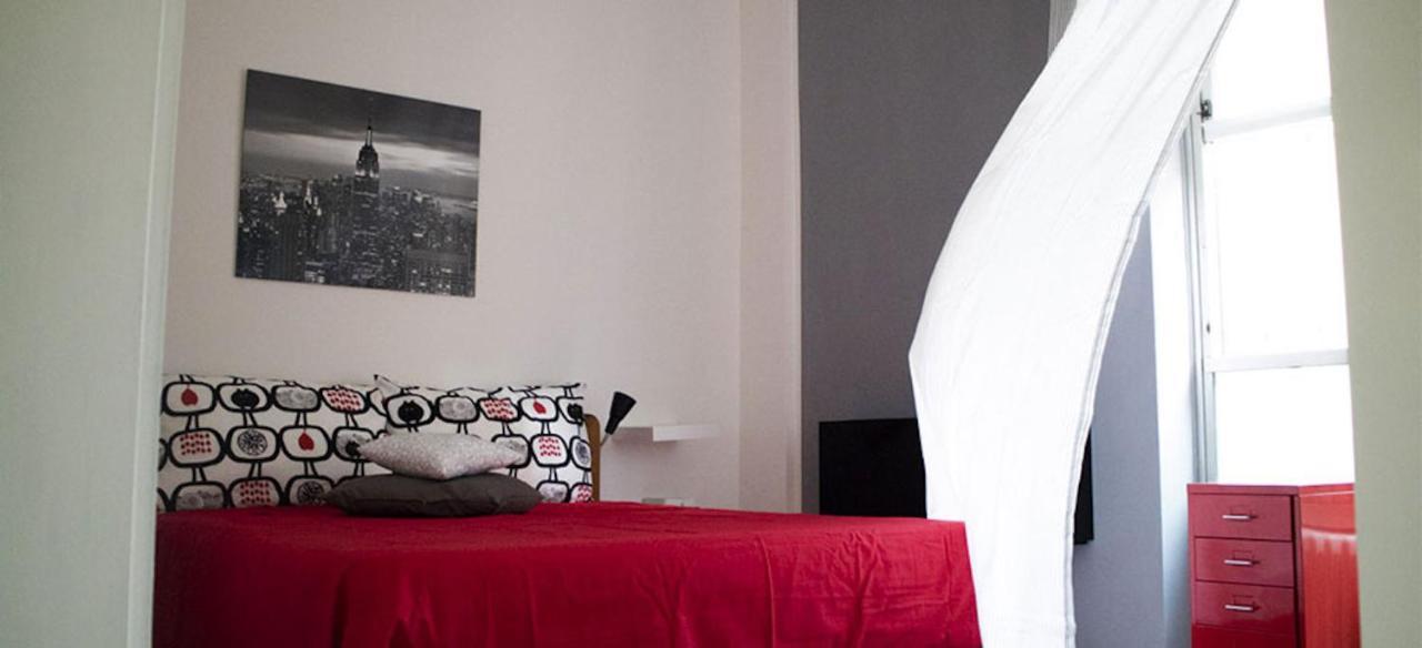 Guest house Kamchu Apartments: Viale Libia Rome