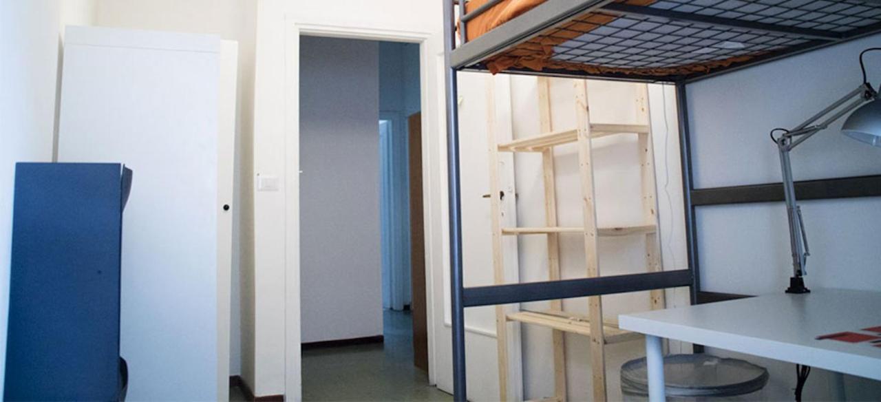 Kamchu Apartments: Viale Libia * Rome