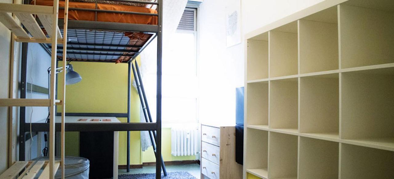 Guest house Kamchu Apartments: Viale Libia