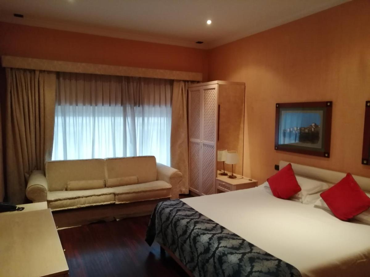 Colosseo Hotel Rome