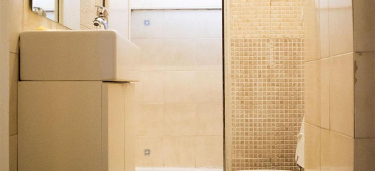 Kamchu Apartments: Viale Libia Guest house *