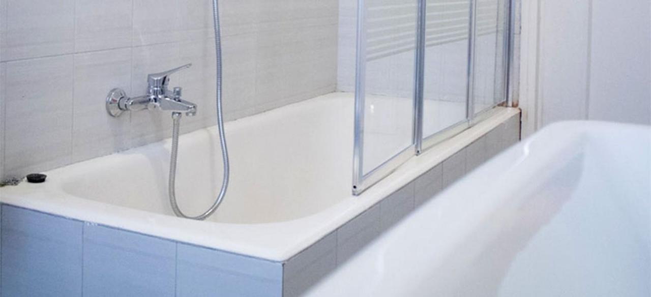 Guest house Kamchu Apartments: Viale Libia Rome