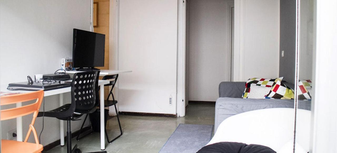 Kamchu Apartments: Viale Libia * Rome