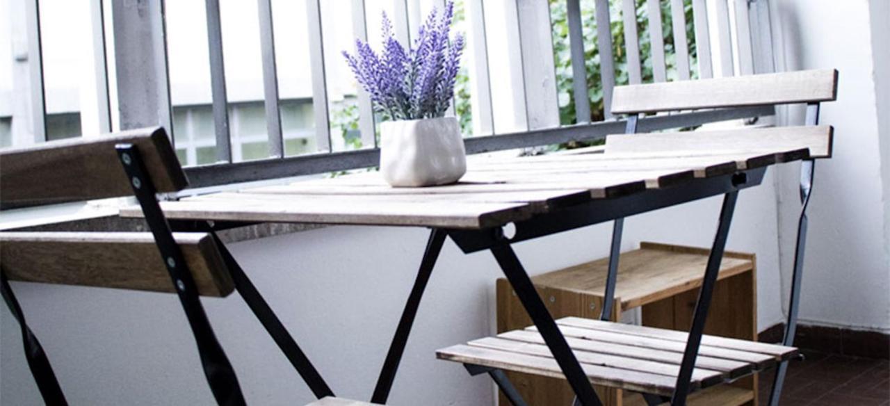 Guest house Kamchu Apartments: Viale Libia Rome