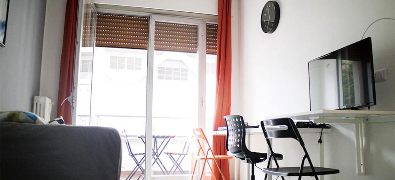 Guest house Kamchu Apartments: Viale Libia Rome