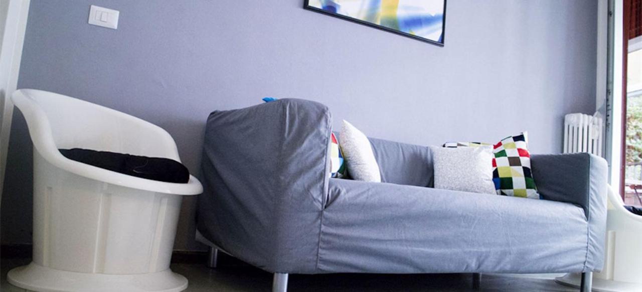 Kamchu Apartments: Viale Libia Rome
