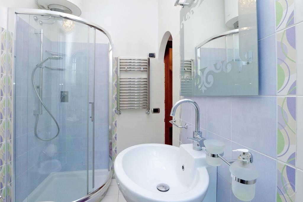 Faleria Apartment *