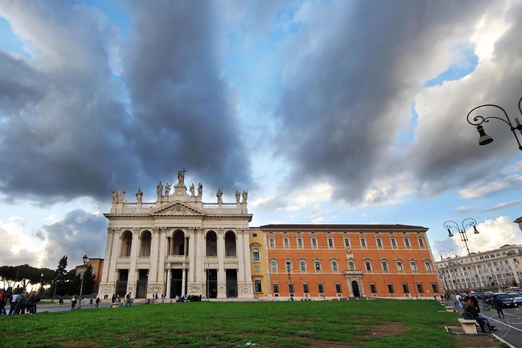 Faleria * Rome