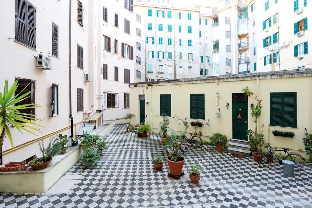 Apartment Faleria