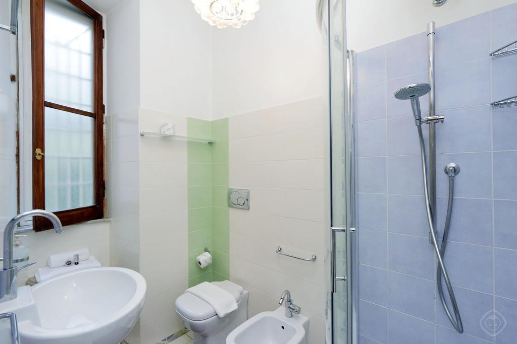 Faleria Apartment Rome