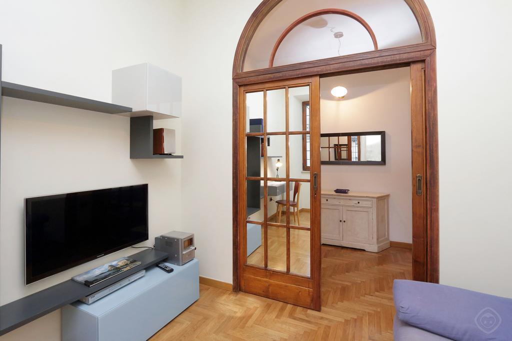 Faleria Apartment