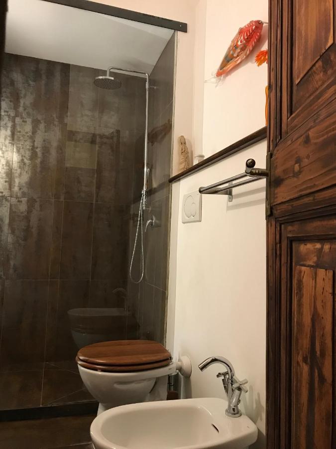 Guest house Il Plancton