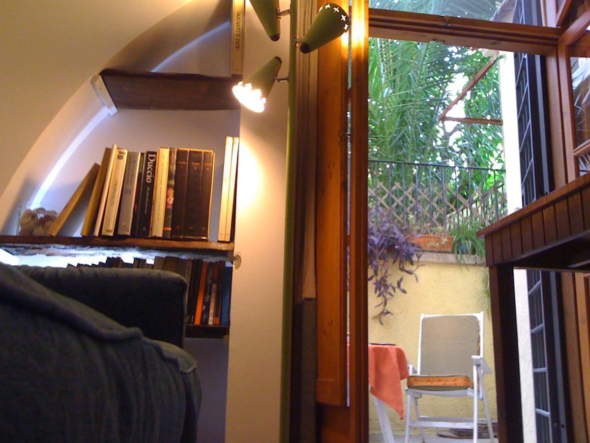 Guest house Il Plancton *