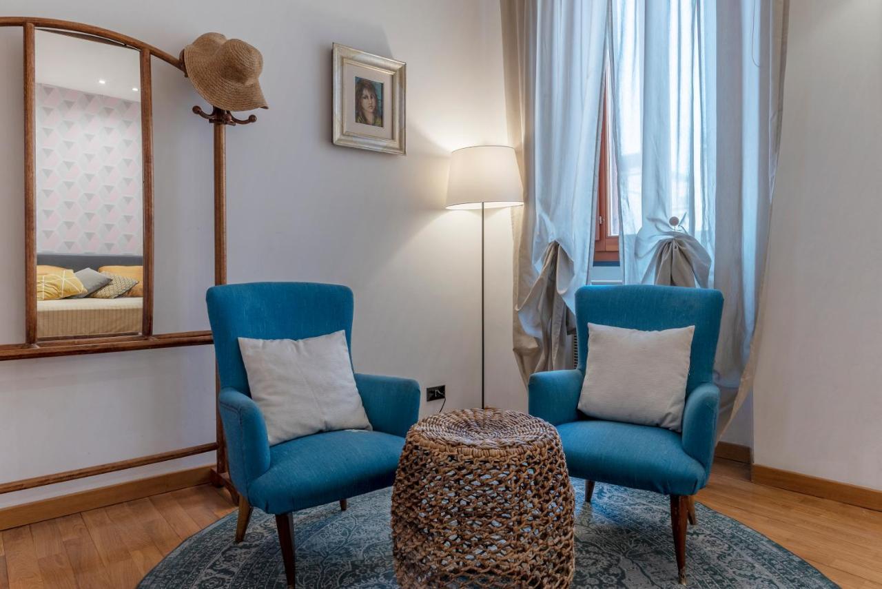Piazza Di Spagna Elegant Flat * Rome