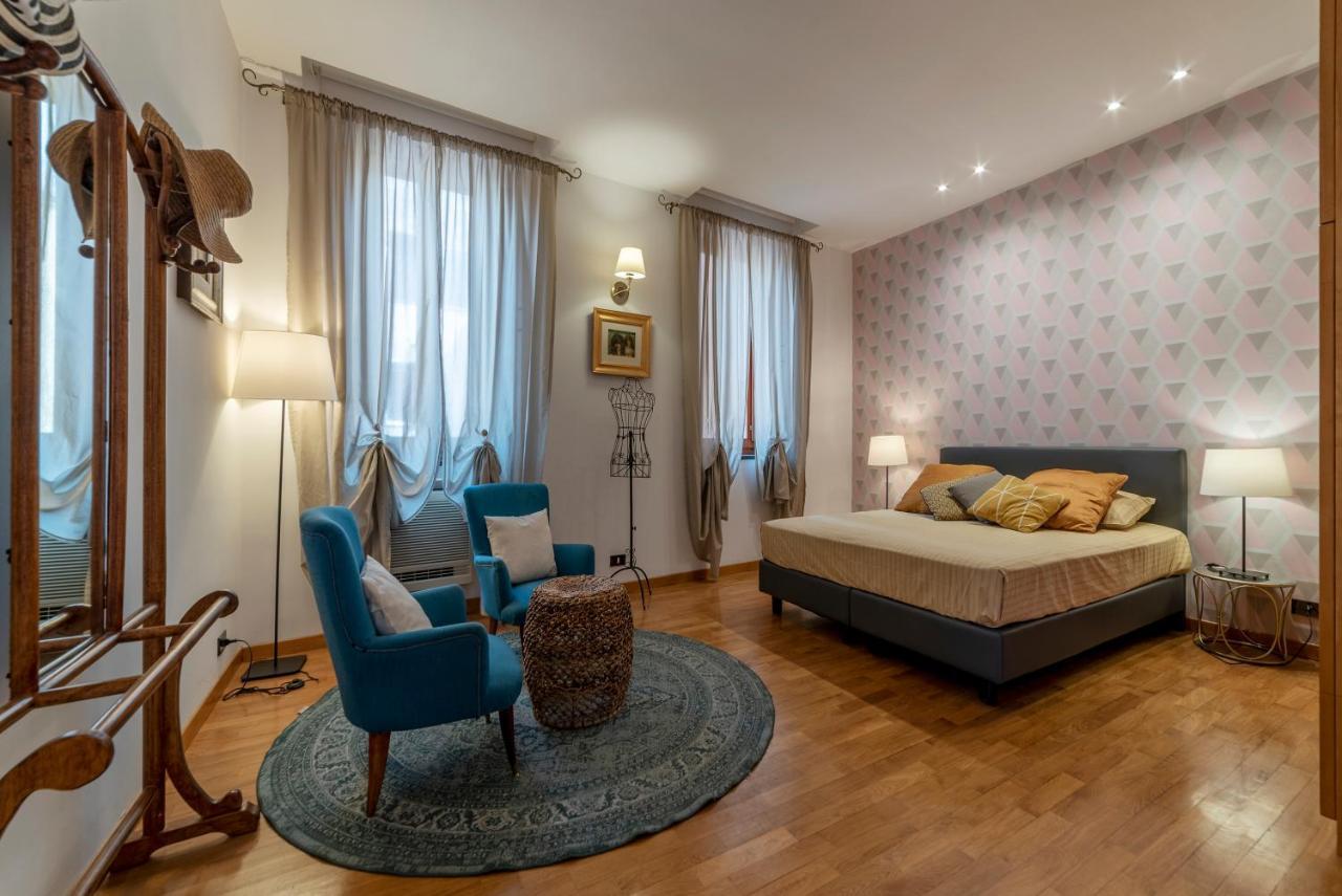 Piazza Di Spagna Elegant Flat Rome