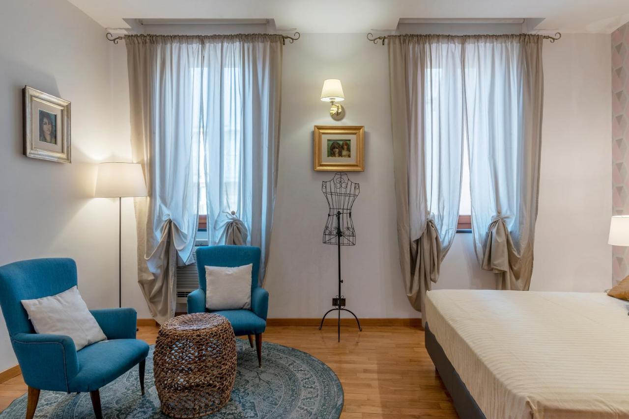 Piazza Di Spagna Elegant Flat Apartment *