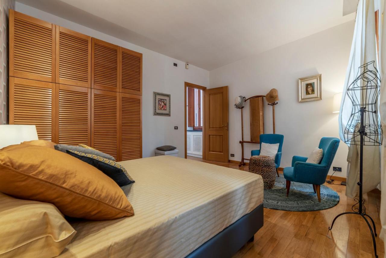 Apartment Piazza Di Spagna Elegant Flat