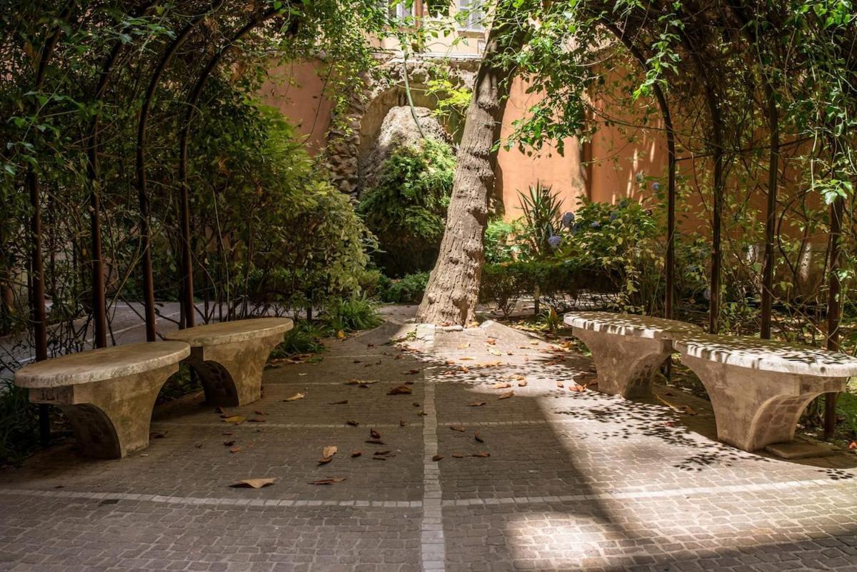 Vatican Maya Holiday home *