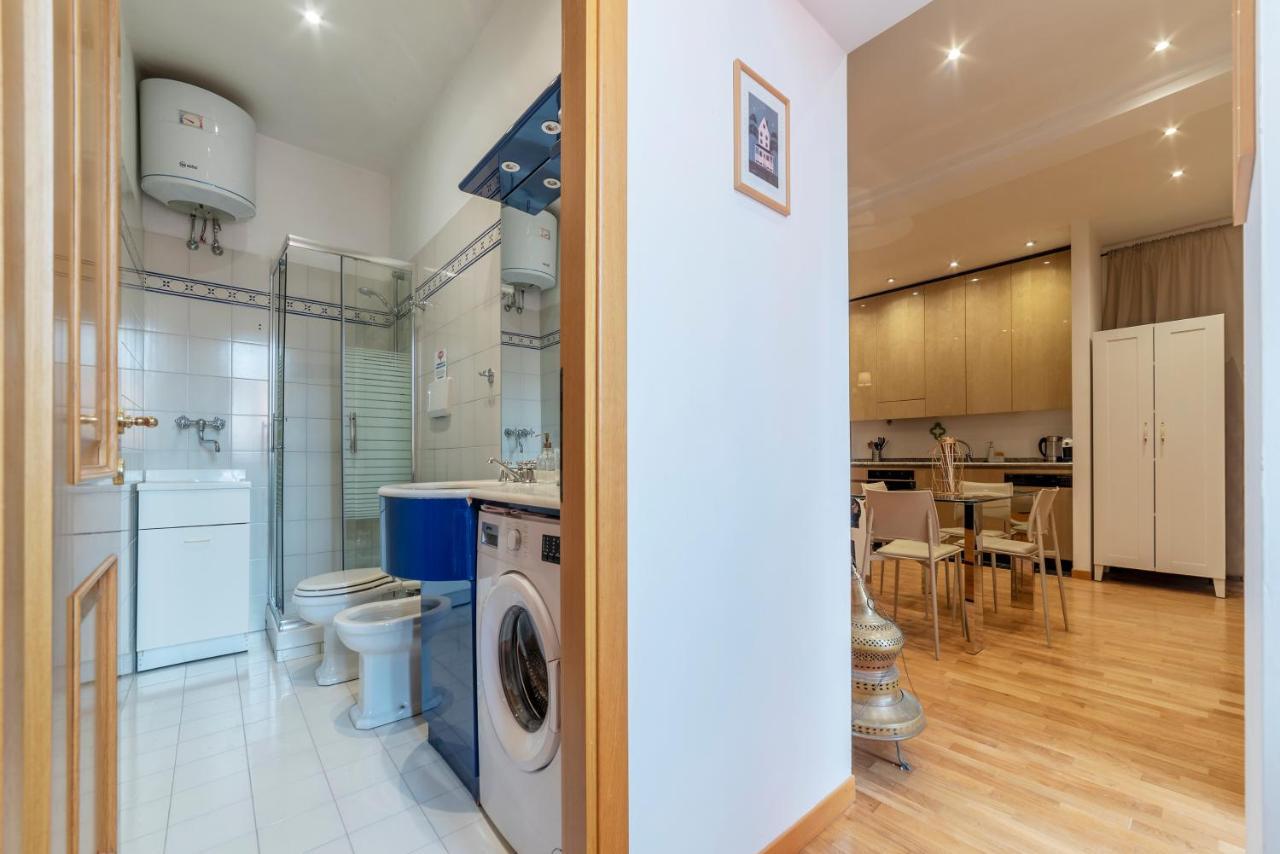 Piazza Di Spagna Elegant Flat Apartment *