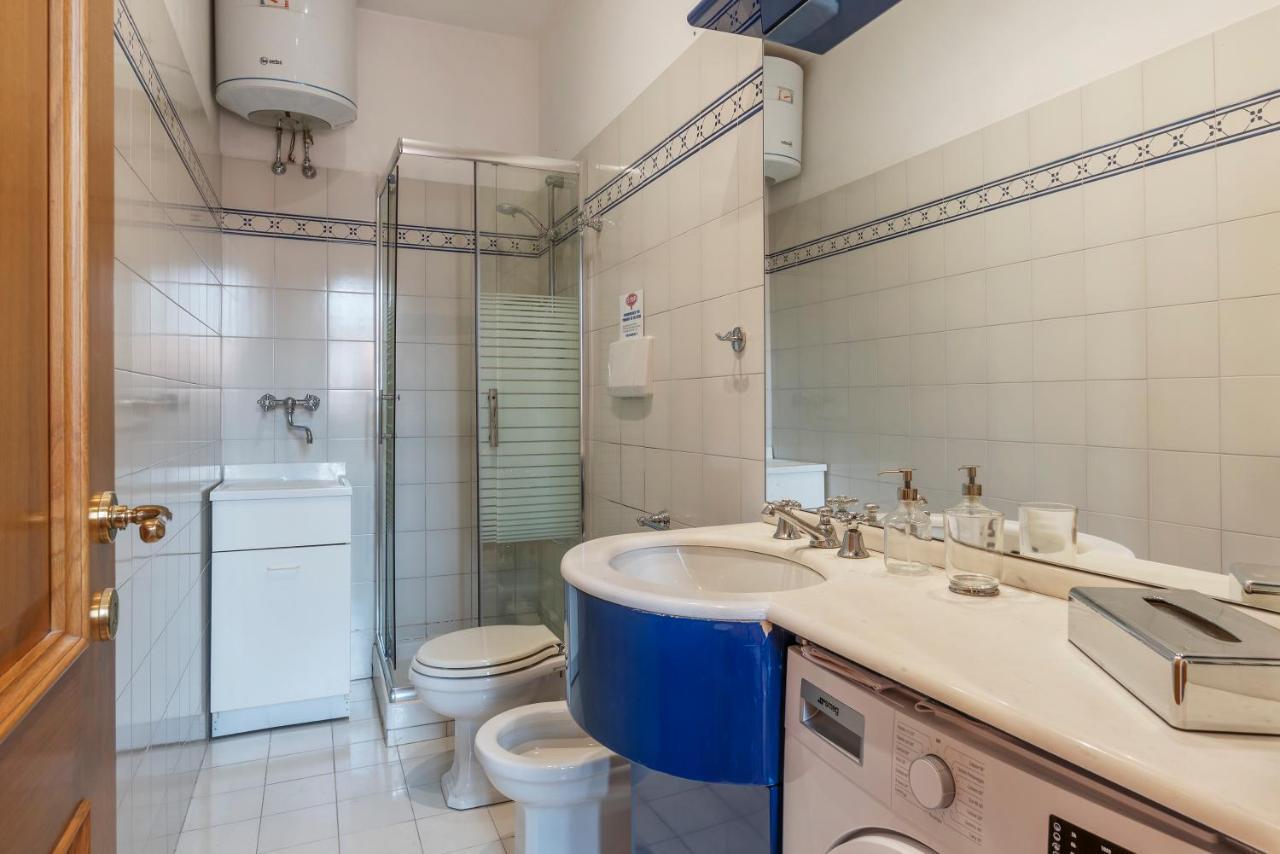 Piazza Di Spagna Elegant Flat Apartment *