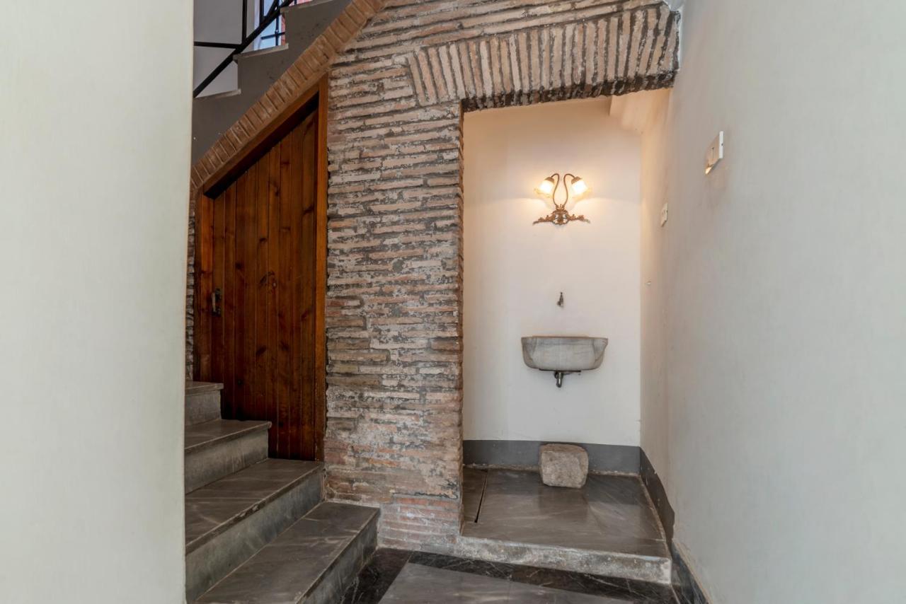 Piazza Di Spagna Elegant Flat *