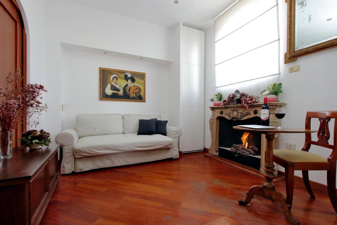 Terrazze Navona 3* Rome