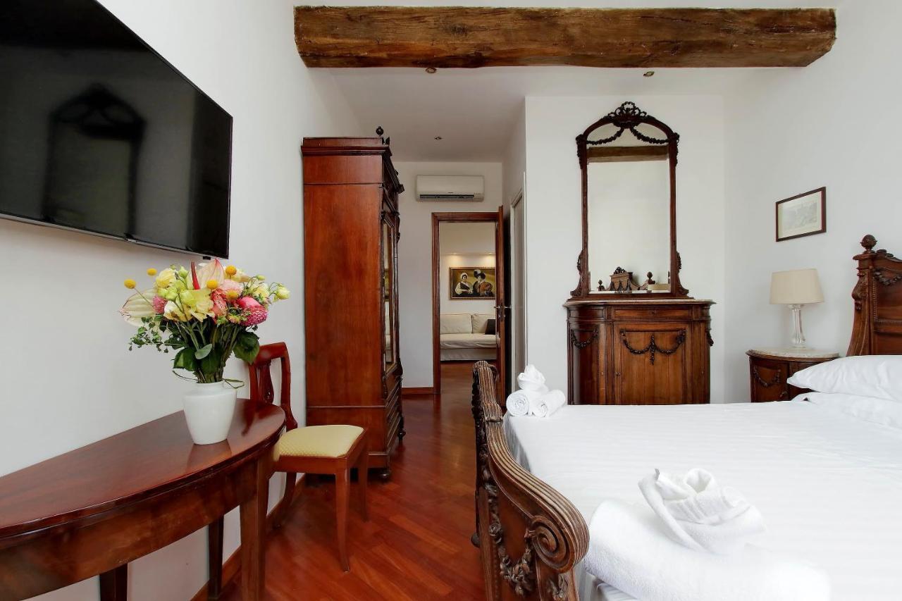 Guest house Terrazze Navona Rome