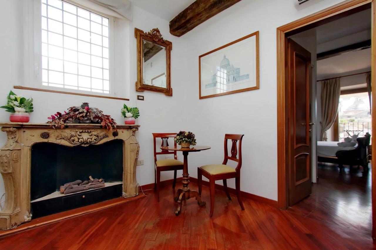 Terrazze Navona Guest house 3*