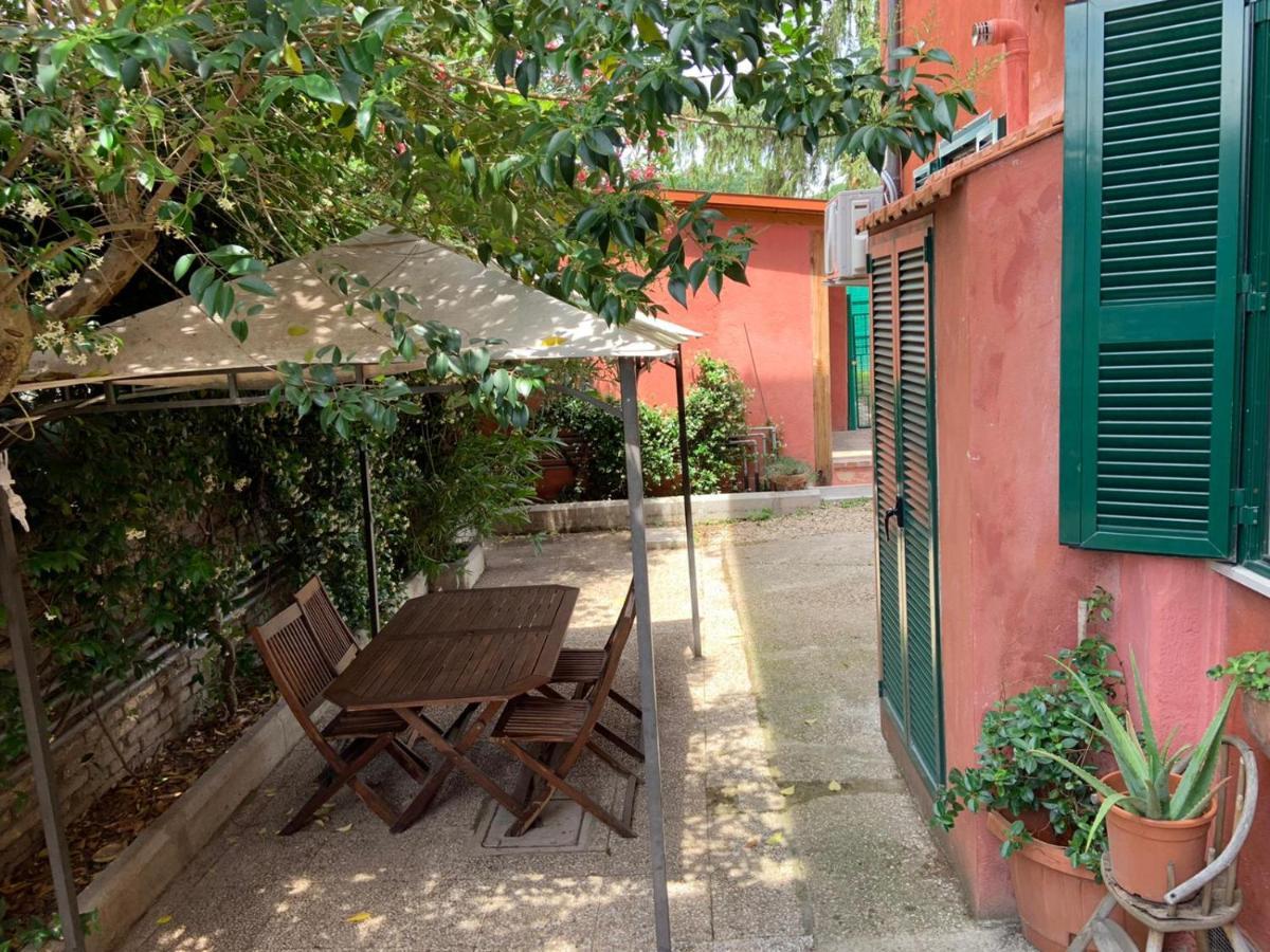 Appia Park 10 Min Dal Colosseo Apartment