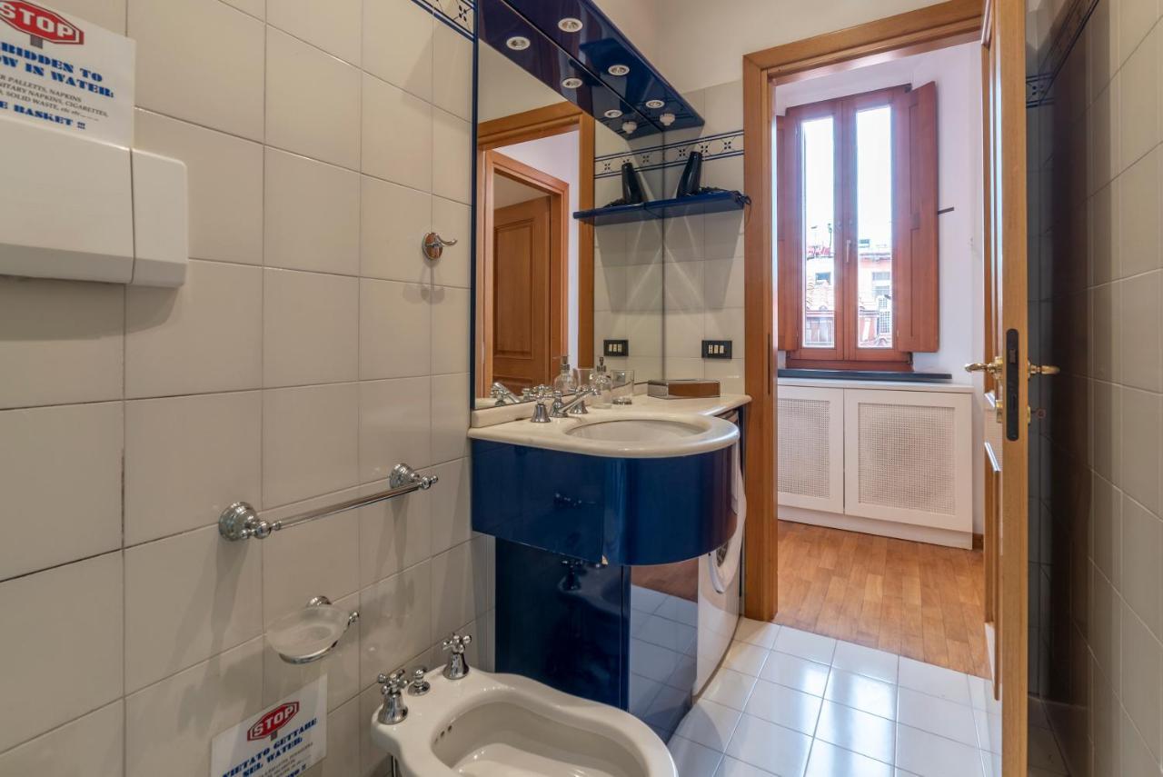 Piazza Di Spagna Elegant Flat Apartment *