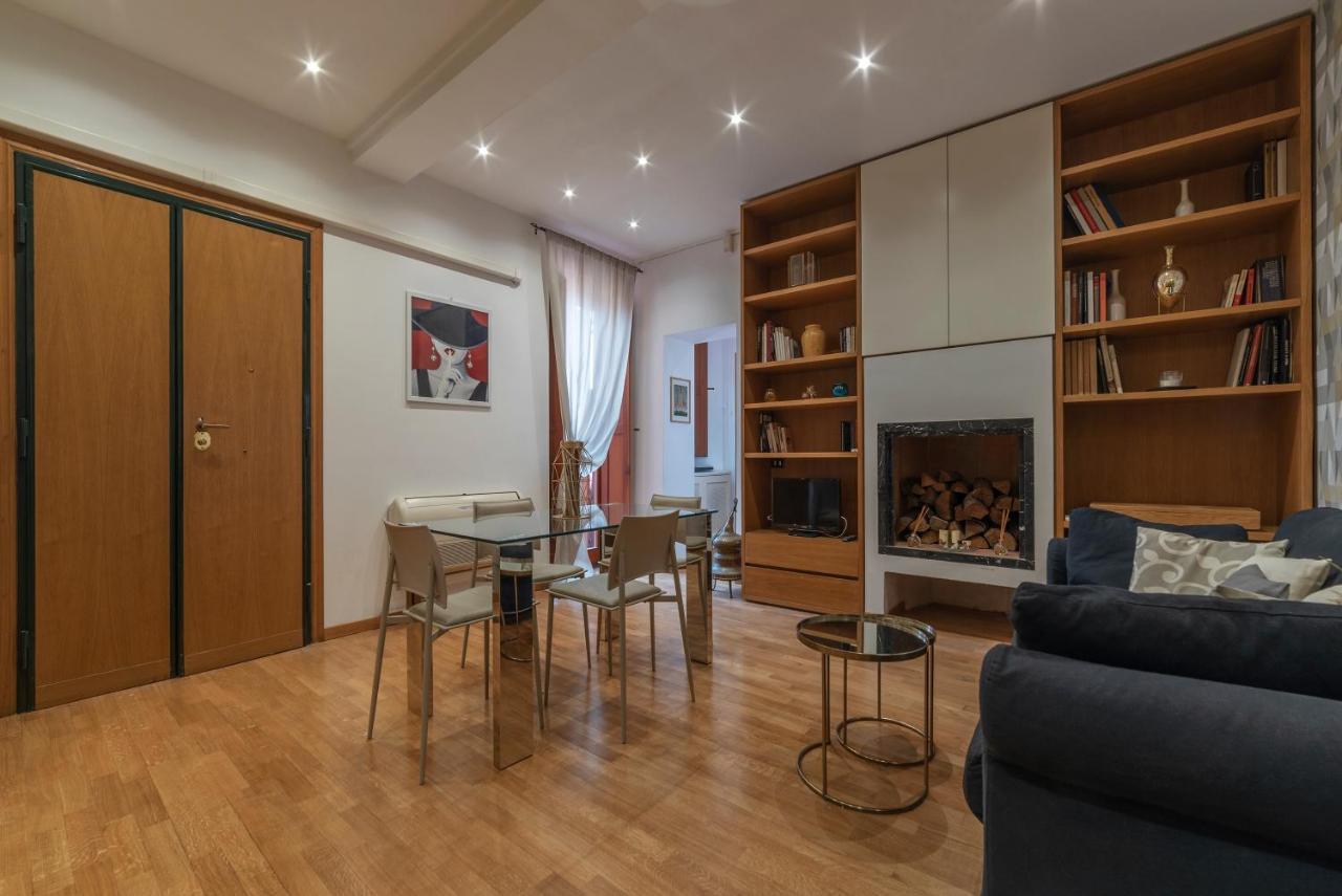 Piazza Di Spagna Elegant Flat * Rome