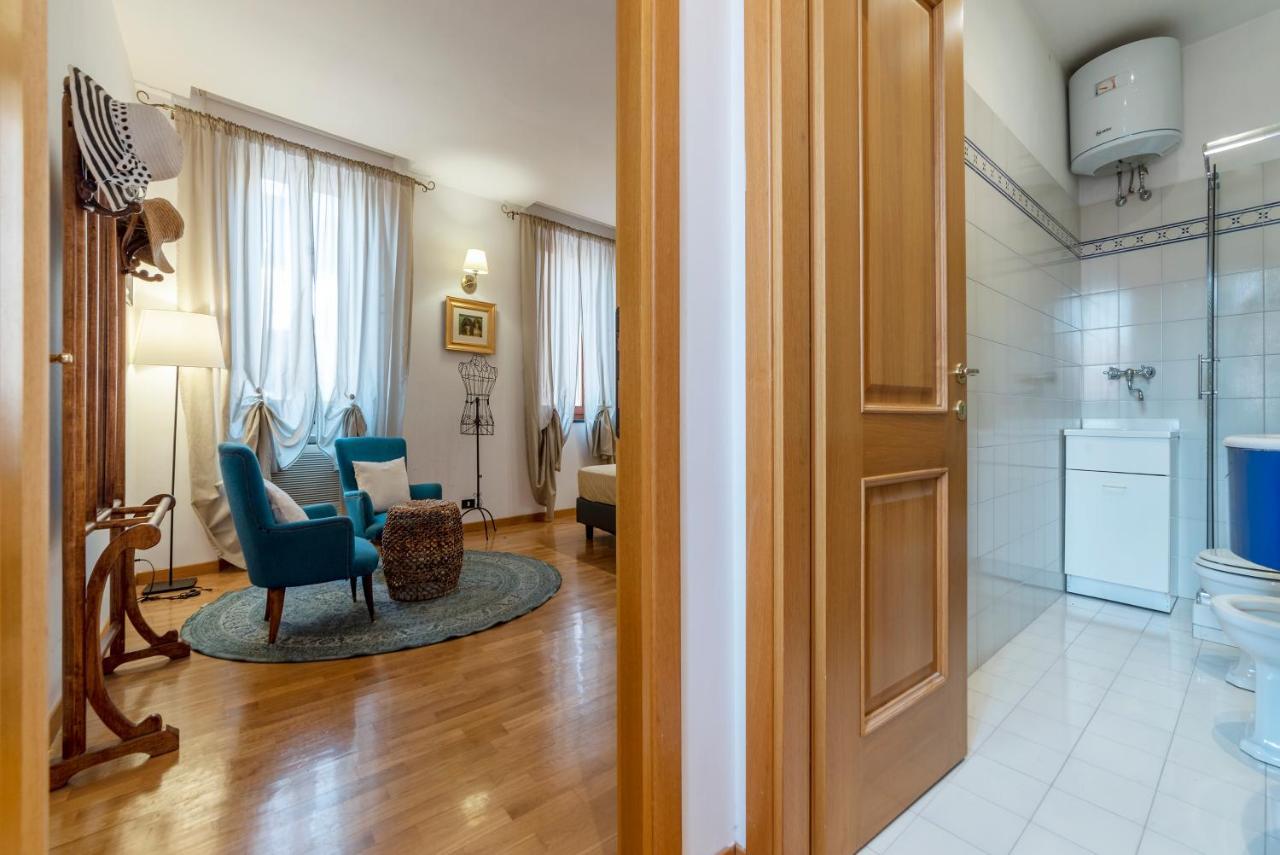 Apartment Piazza Di Spagna Elegant Flat