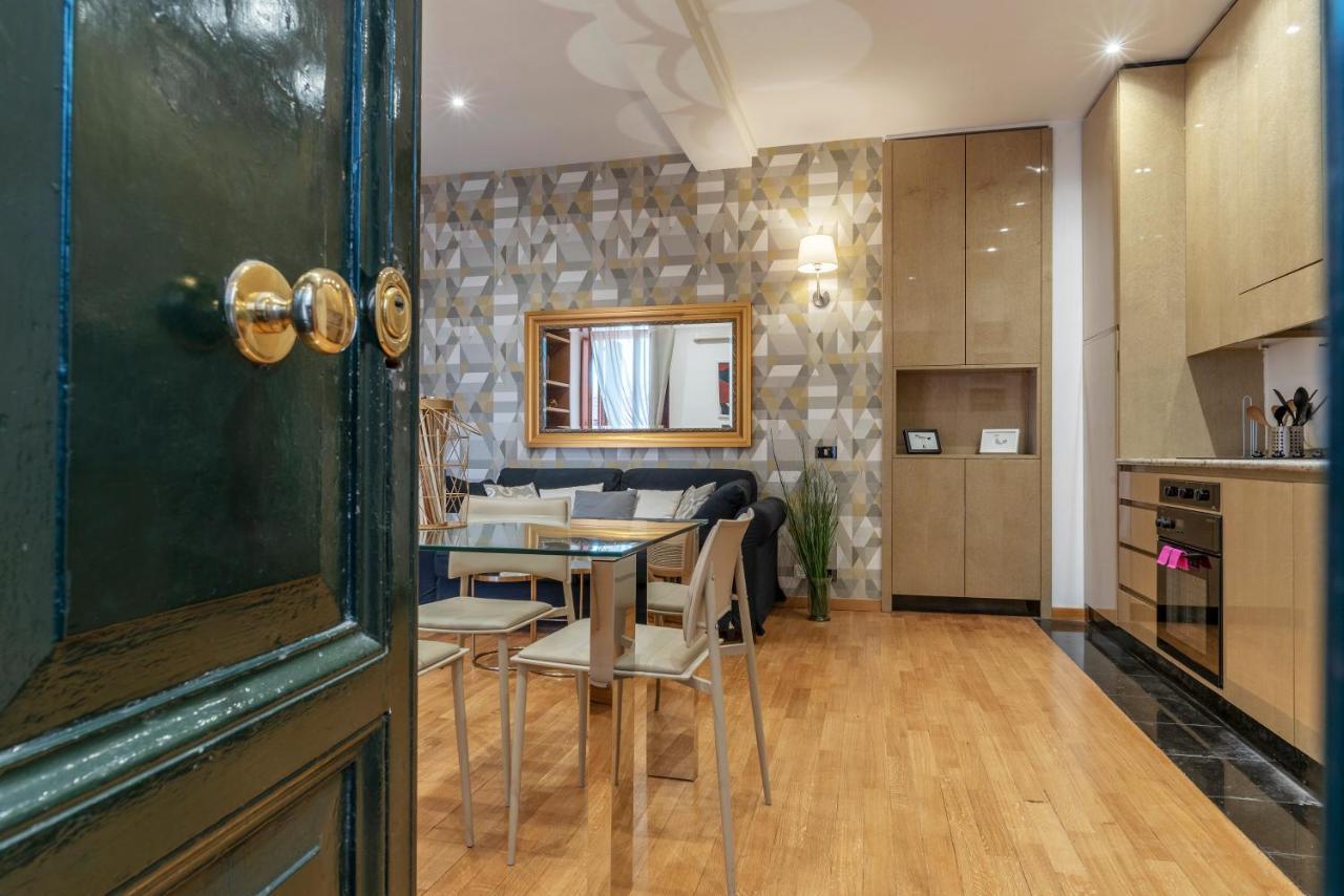 Apartment Piazza Di Spagna Elegant Flat *