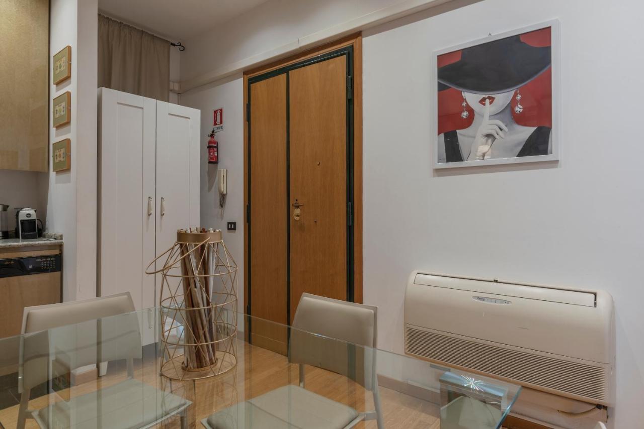 Piazza Di Spagna Elegant Flat Apartment