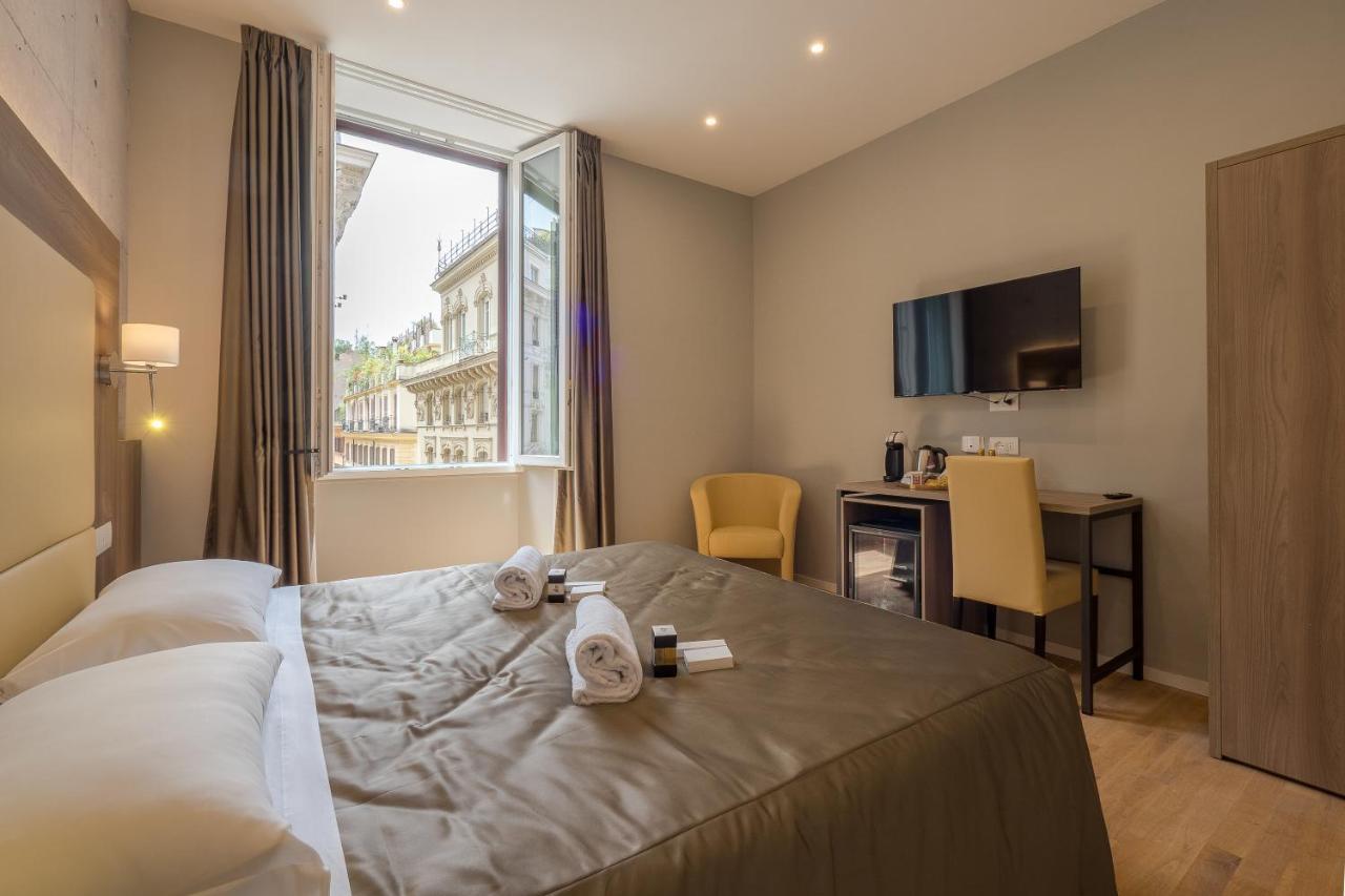 Bramble Luxury Guest house Rome