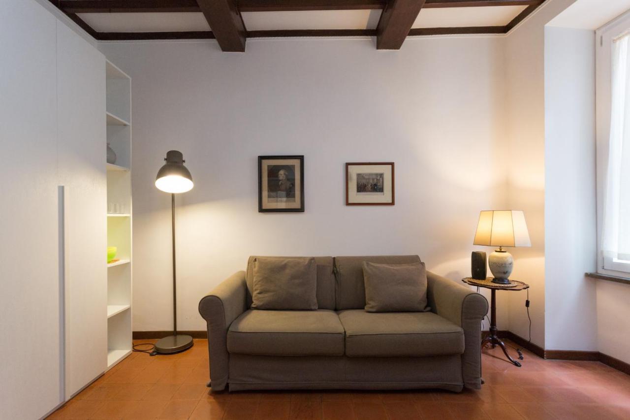 Apartment Campo De Fiori Lovely *