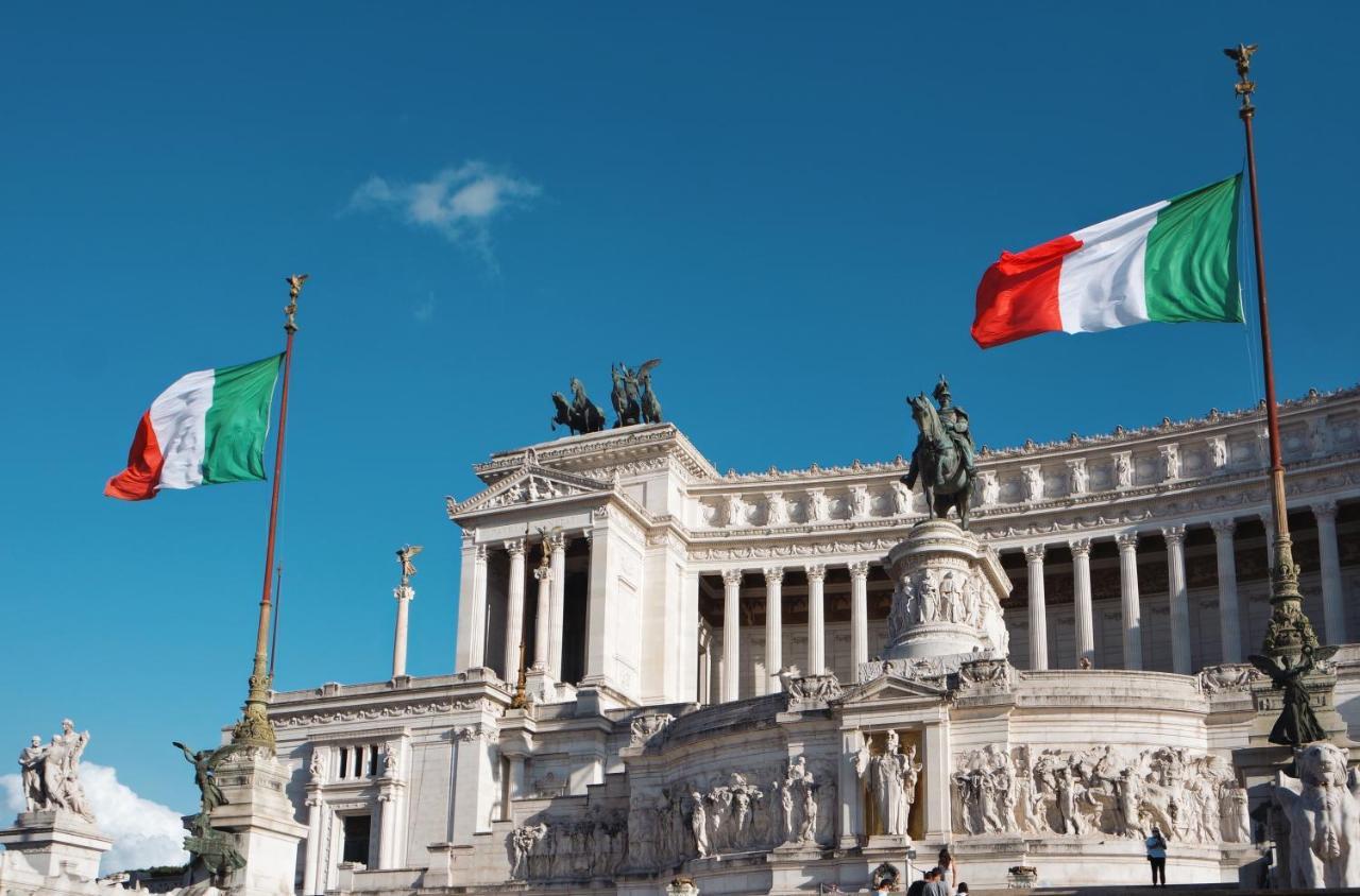 Bed & Breakfast Re Monti Rome
