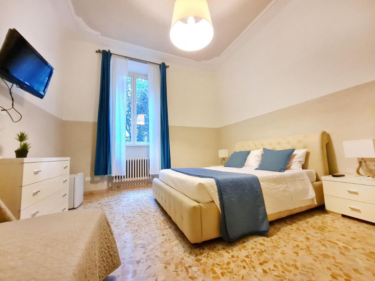 Sweet Life Guesthouse 3* Rome