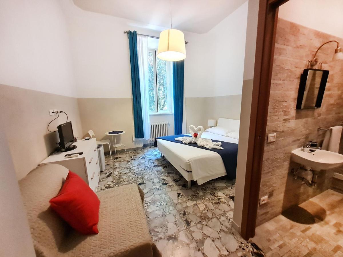 Guest house Sweet Life Guesthouse