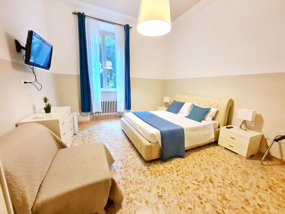 Sweet Life Guesthouse