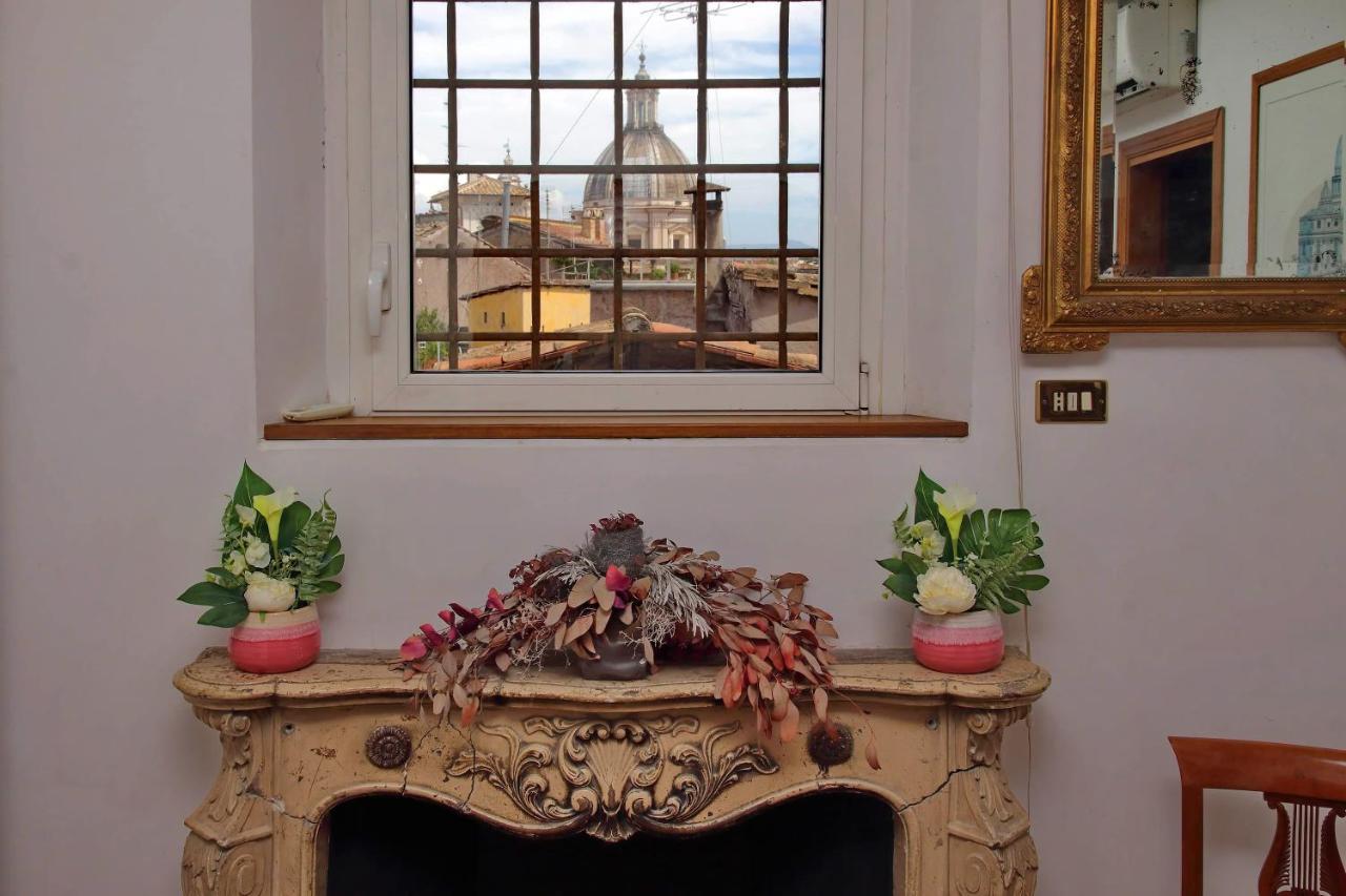 Guest house Terrazze Navona 3*