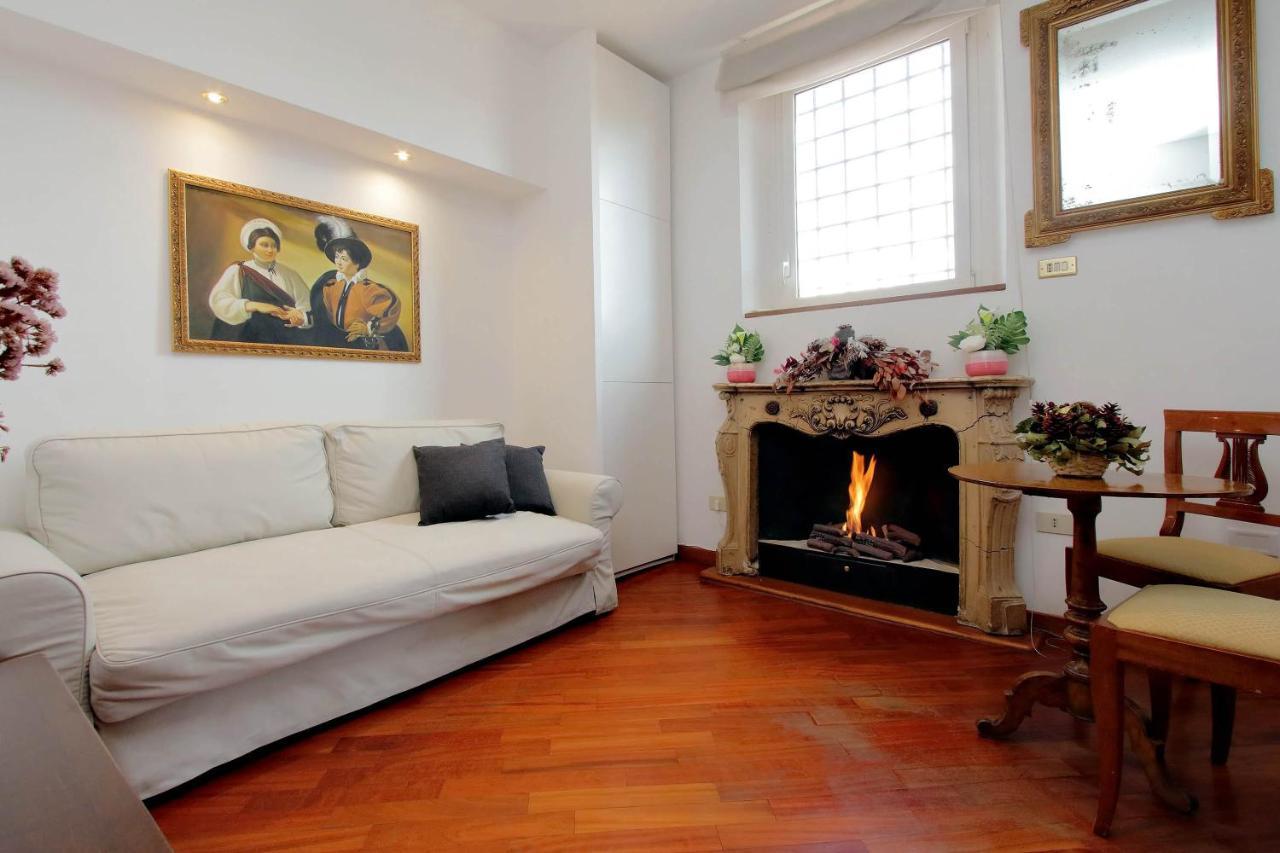 Guest house Terrazze Navona Rome