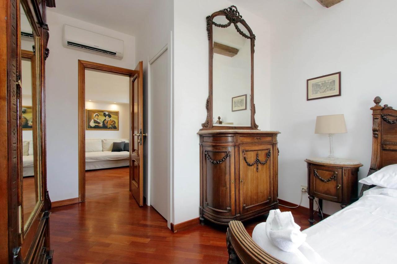 Terrazze Navona Guest house